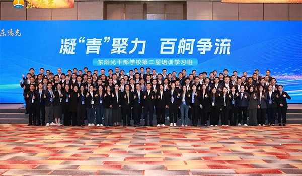 凝“青”聚力，百舸争流 | 极速电竞干部学校2024年第二届培训学习班圆满结束